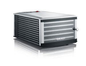 Tørkeapparat - 30°C-70°C, 0,65 m² – Graef