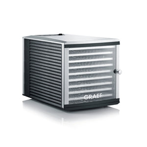 Dehydrator - 30°C - 70°C, 1,08 m² – Graef