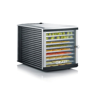 Dehydrator - 30°C - 70°C, 1,08 m² – Graef