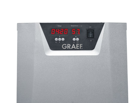 Dehydrator - 30°C - 70°C, 1,08 m² – Graef