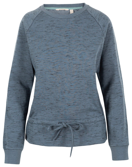 Gretta - Pewter Marl - Trespass
