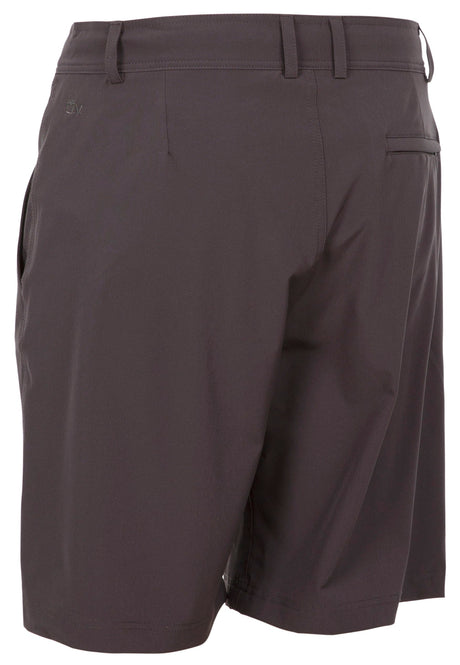 Grittleton - Dark Grey - Trespass