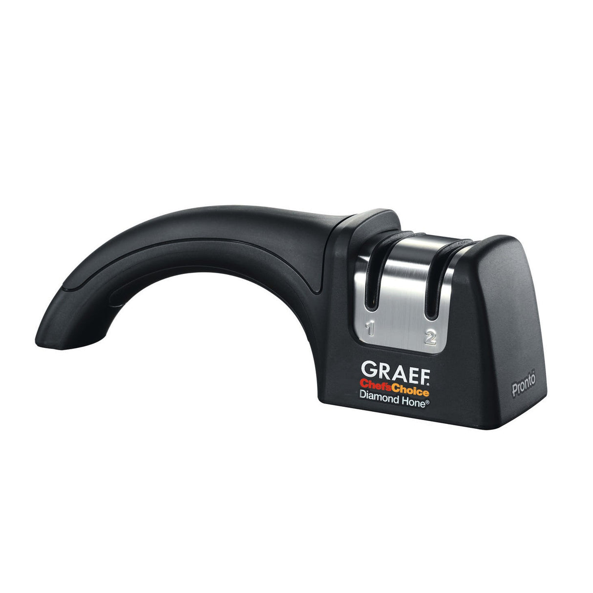 Graef knivsliper PRONTO med diamantskive 20° slipevinkel – Graef