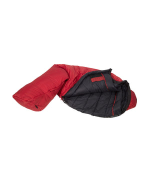 G 490X M - Red / Black – Carinthia