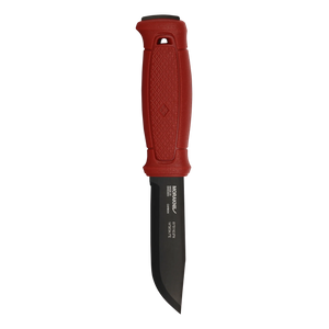 Garberg BlackBlade Dala Red Edition (C) – Morakniv