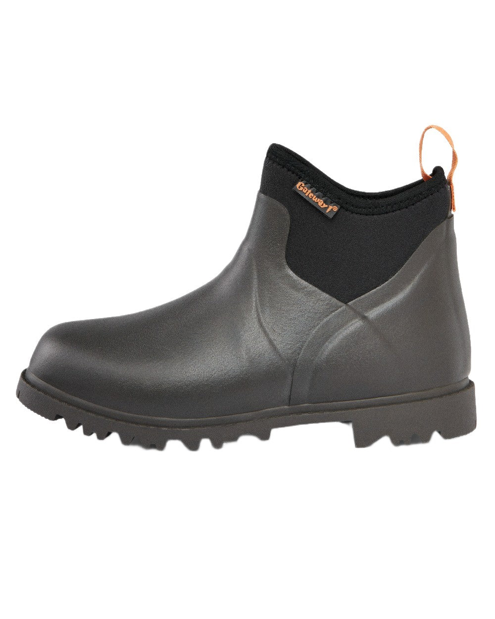 Ascot Lady - Dark Brown – Gateway1