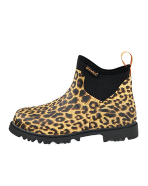 Gateway1 Ascot Lady 6" 3mm - Leopard