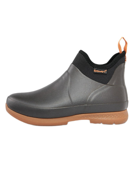 Gateway1 Jodhpur Lady 6" 4mm - Dark Brown