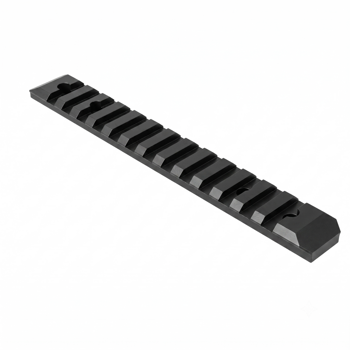 Nieload™ Tikka T3/T3X Picatinny-skinne – Nieload