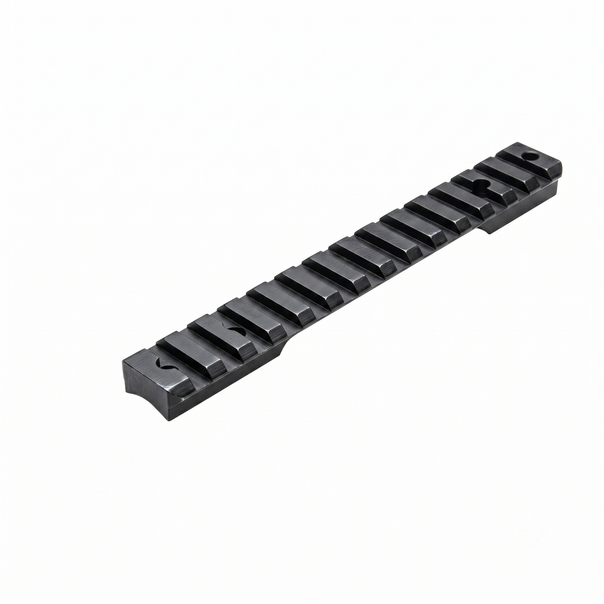 Nieload™ 10MOA Picatinny-skinne – 202STD – Nieload