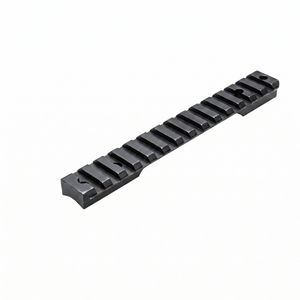 Nieload™ 10MOA Picatinny-skinne – 202STD – Nieload