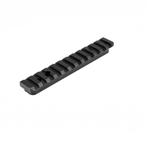Nieload™ Ruger 10/22 kort Picatinny-skinne – Nieload