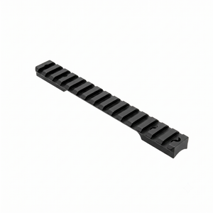 Nieload™ 10MOA Picatinny-skinne – Nieload