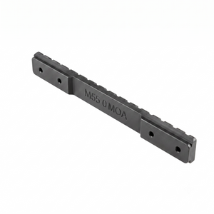 Nieload™ Tikka M55 picatinny-skinne – Nieload