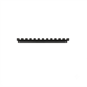Nieload™ Ruger 10/22 kort Picatinny-skinne – Nieload