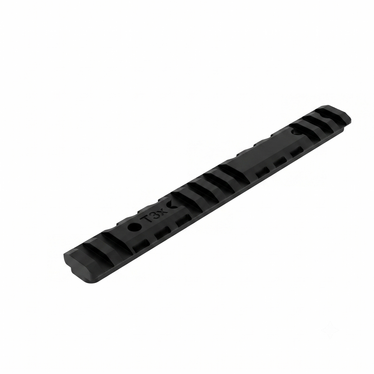 Nieload™ Tikka-Blaser skinne – Nieload