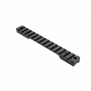 Nieload™ 10MOA Picatinny-skinne – 202STD – Nieload