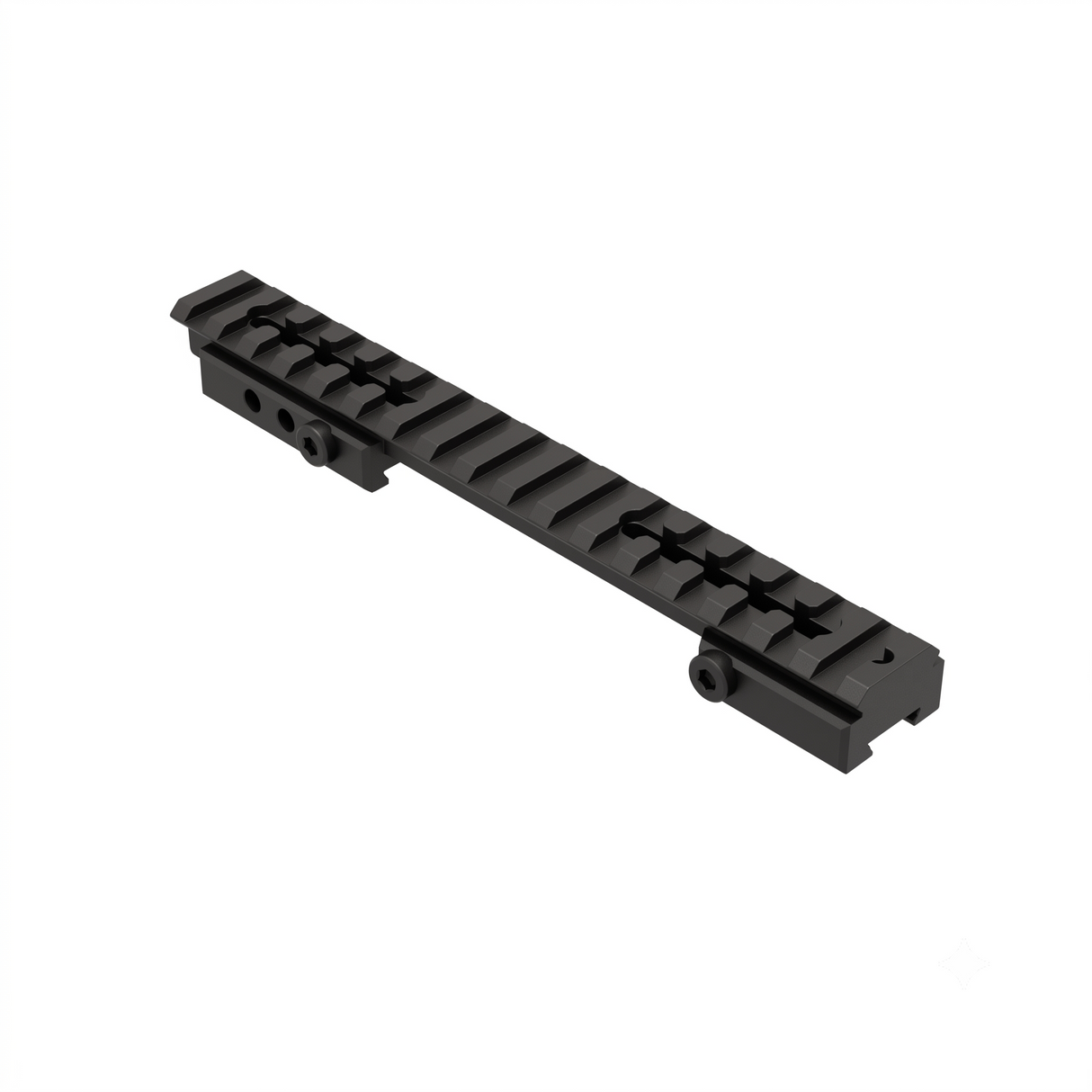 Nieload™ Sako IV Picatinny-skinne – Nieload