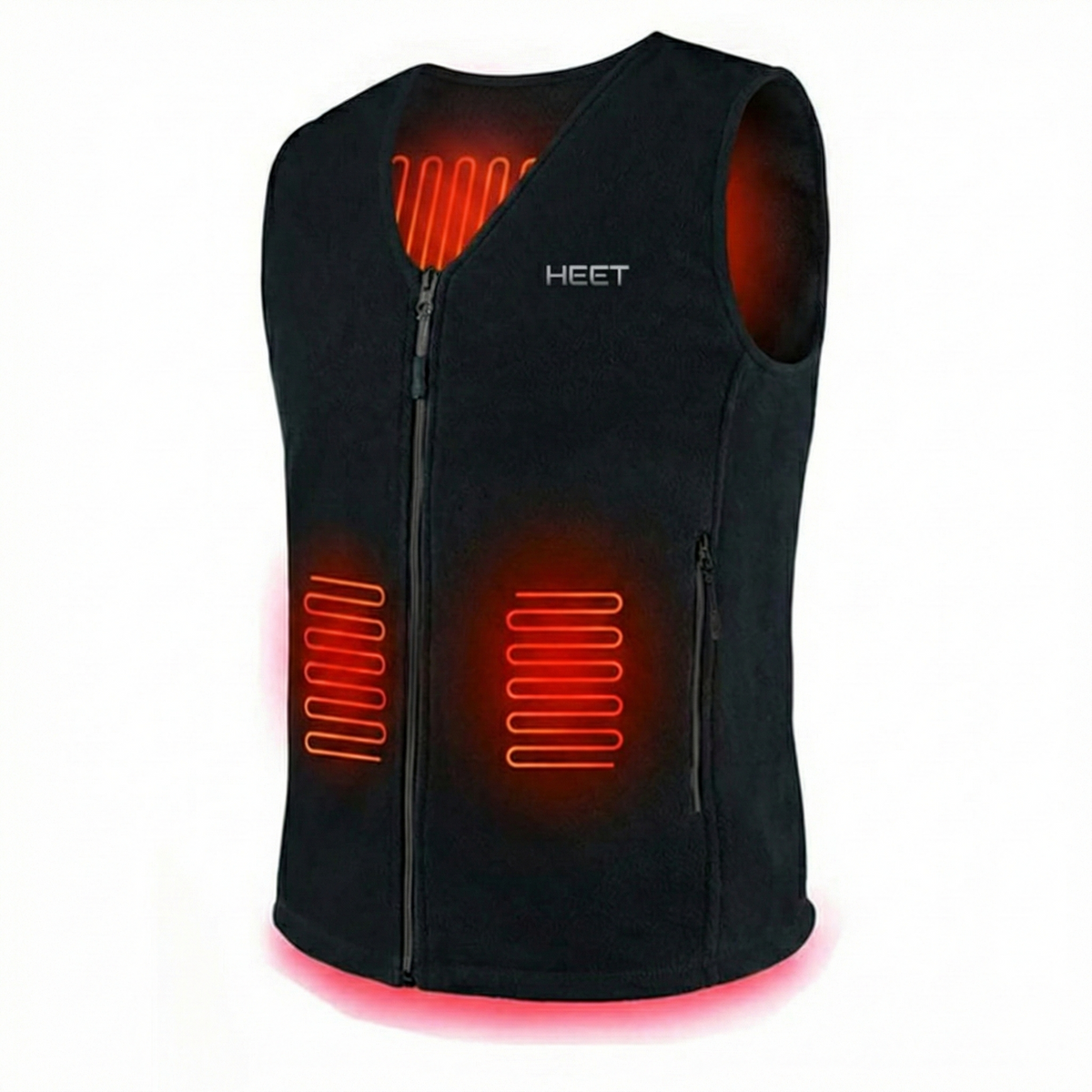 Inner varmevest PRO – HEET