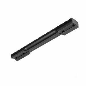 Nieload™ 10MOA Picatinny-skinne – Nieload