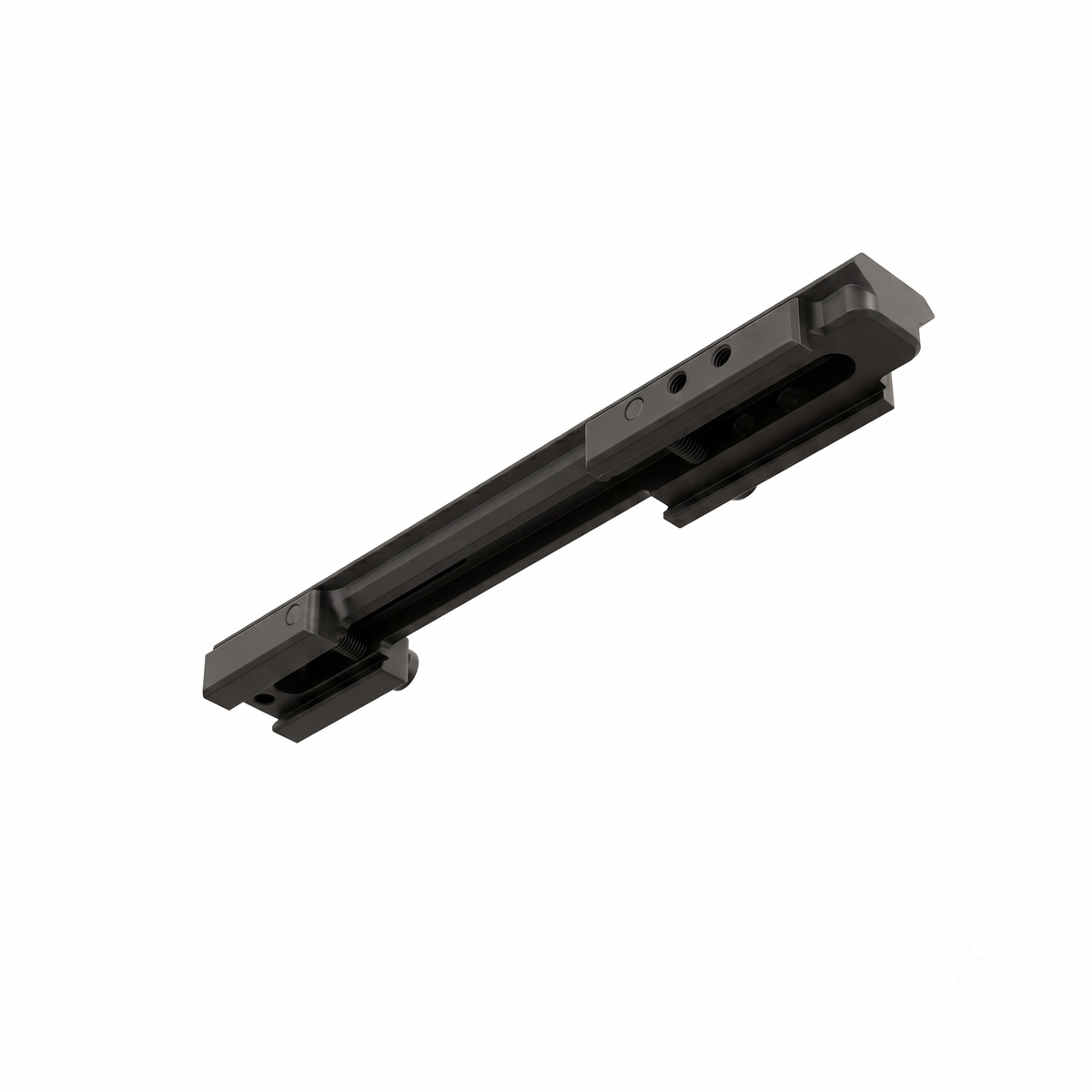Nieload™ Sako III Picatinny-skinne – Nieload