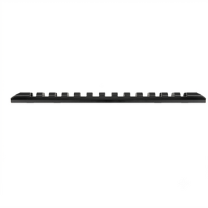 Nieload™ Tikka T3/T3X Picatinny-skinne – Nieload