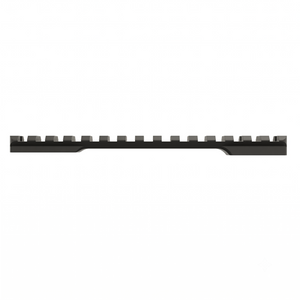 Nieload™ 10MOA Picatinny-skinne – Nieload