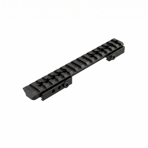 Nieload™ Sako III Picatinny-skinne – Nieload