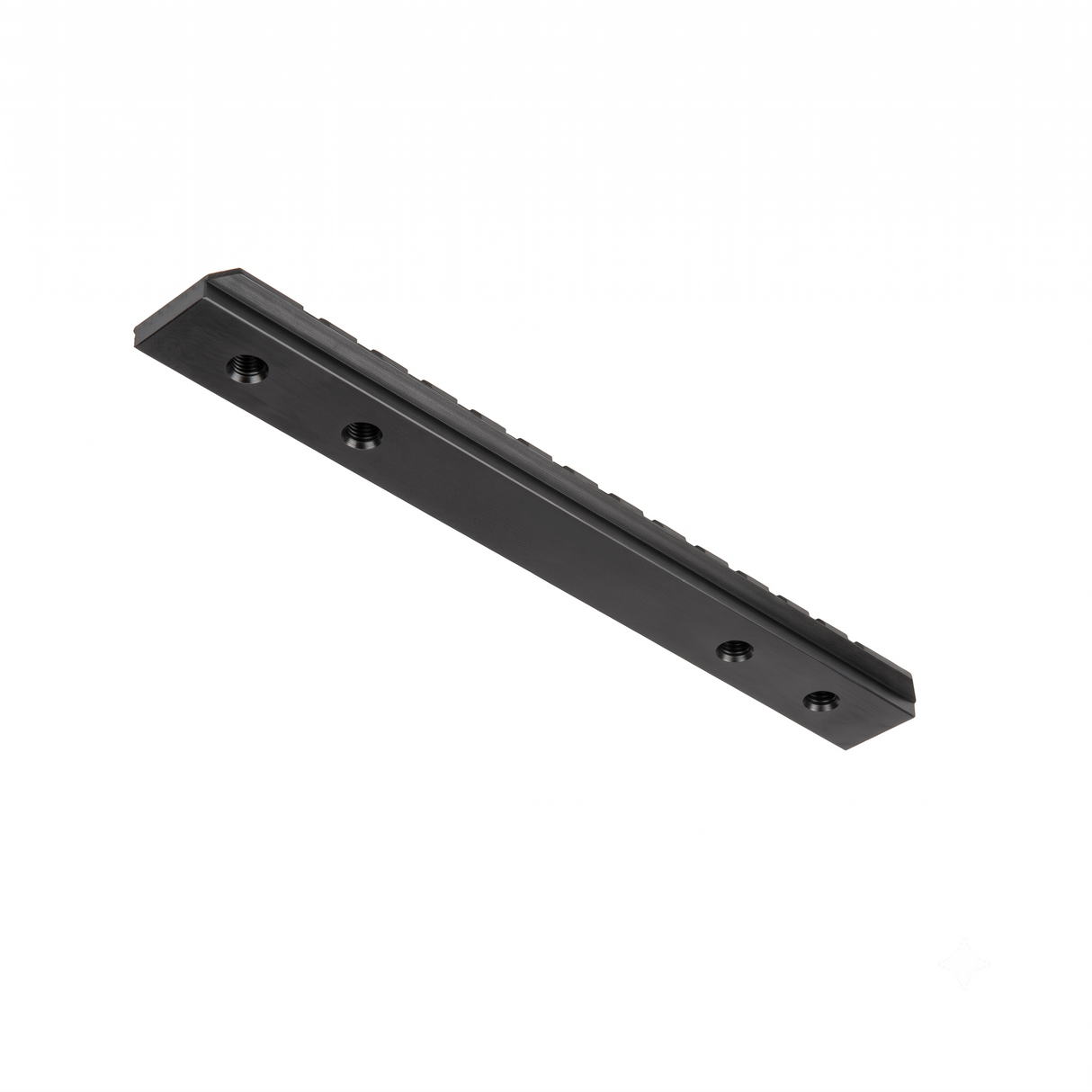 Nieload™ Tikka T3/T3X Picatinny-skinne – Nieload