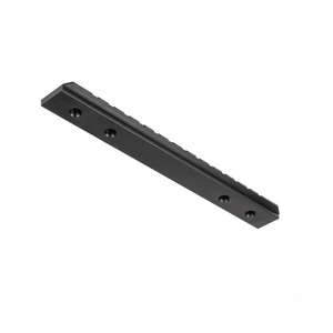 Nieload™ Tikka T3/T3X Picatinny-skinne – Nieload