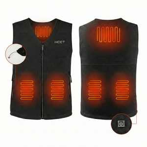 Inner varmevest PRO – HEET
