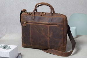 Hunter – PC-veske – Corium