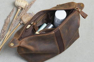 Hunter – Toalettmappe – Corium