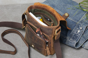 Hunter - Crossbody – Corium
