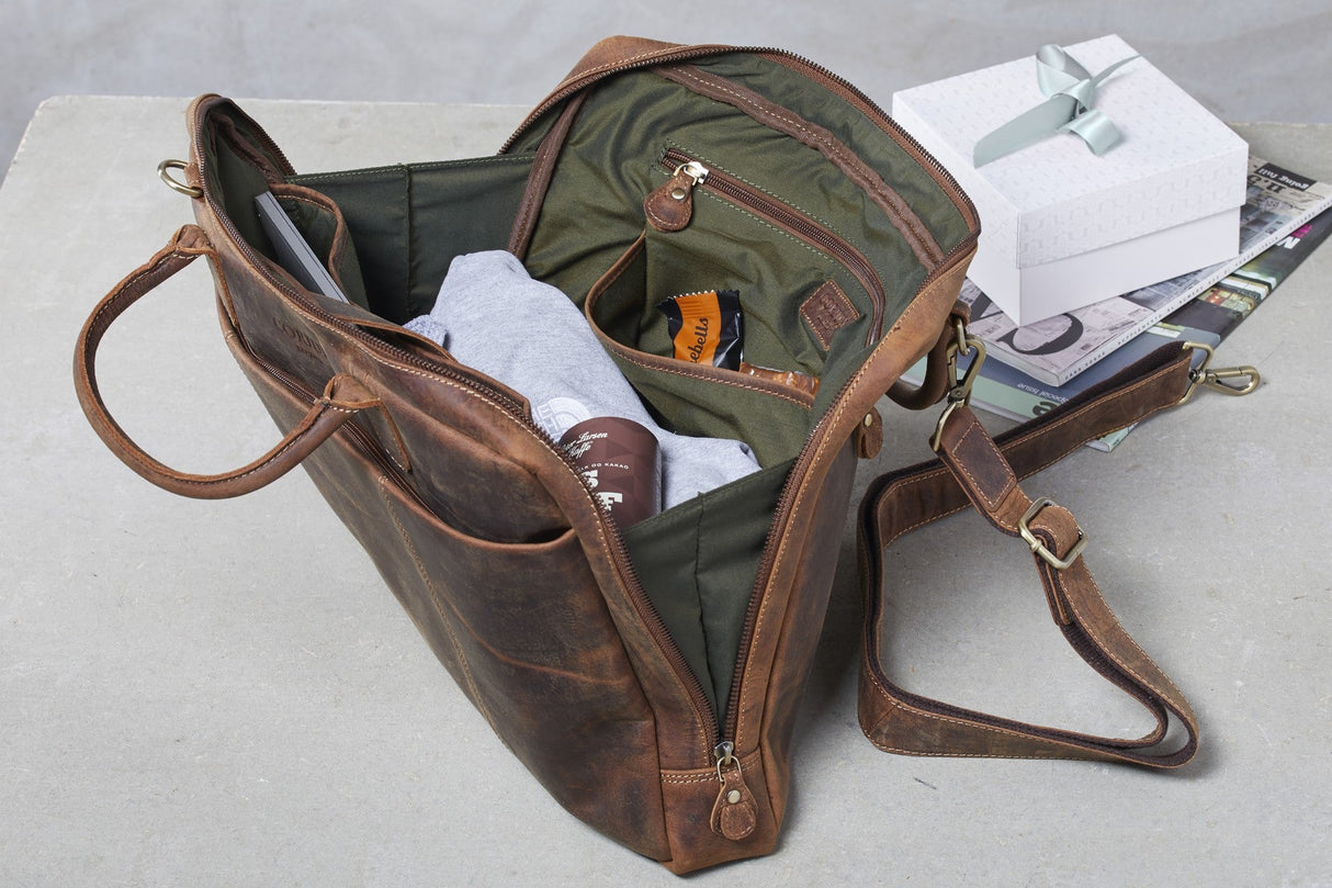 Hunter – PC-veske – Corium