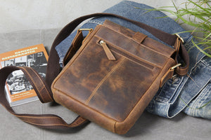 Hunter - Crossbody – Corium