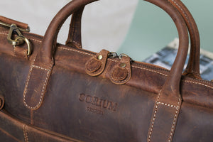 Hunter – PC-veske – Corium