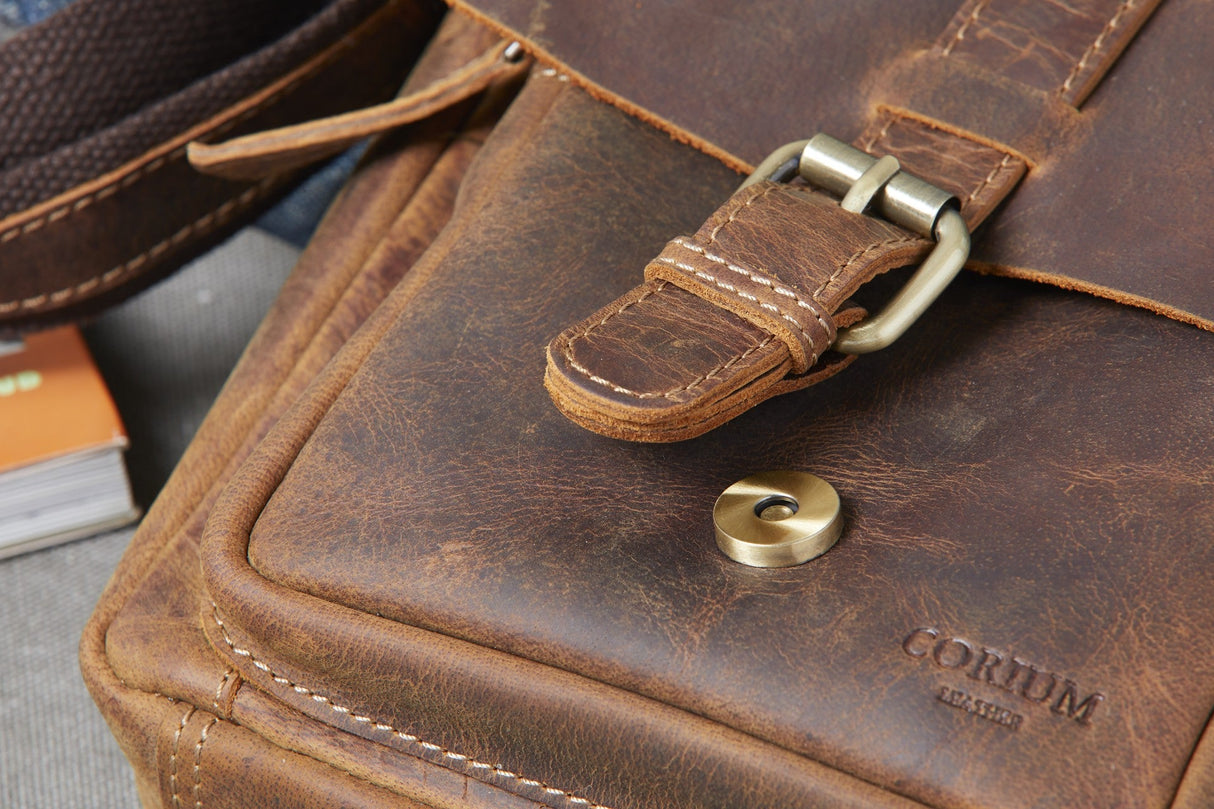 Hunter - Crossbody