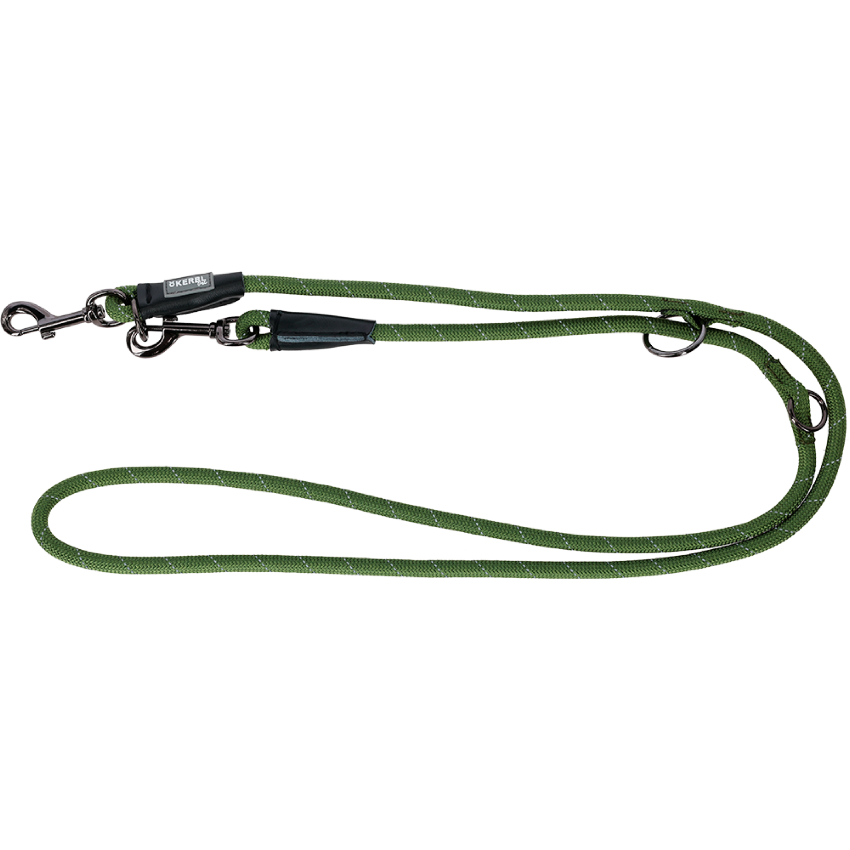 Hundeline Seoul rund nylon – Kerbl