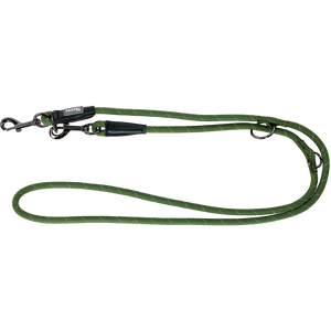 Hundeline Seoul rund nylon – Kerbl