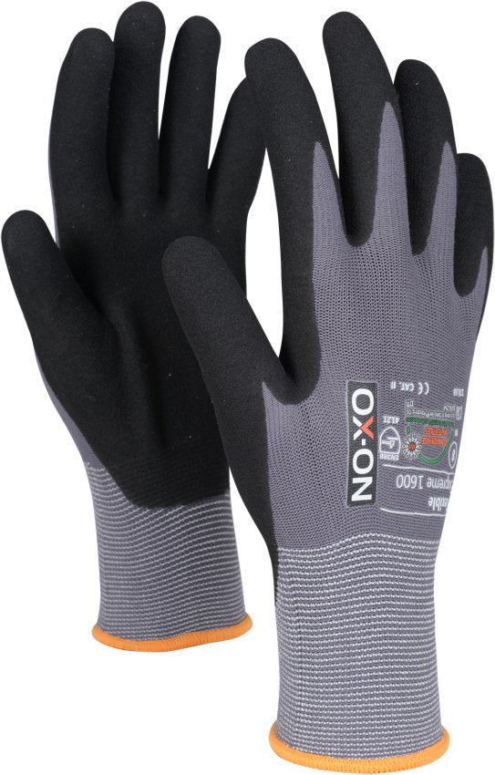 Hanske OX-ON Flexible Supreme – OX-ON