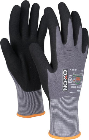 Hanske OX-ON Flexible Supreme – OX-ON