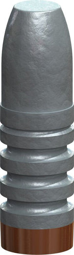 Kuleform for pistol – FN – RCBS