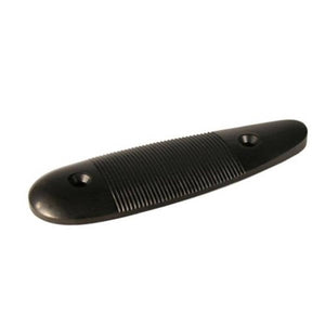 Bakelitt bakplate Svart 8 mm Polerbar 40 x 130 – Guntex
