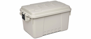 Sportsmans Trunk Medium, Smoke - 76,2x36,2x32,4 cm – Plano