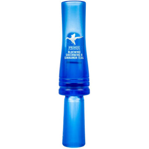 Teal Krikandekall – Primos