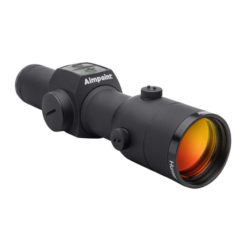 Aimpoint Hunter - H34S Inkl. Linsebeskytter – Aimpoint