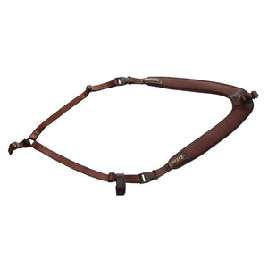 Titan II Ryggsekkrem Brun – Niggeloh