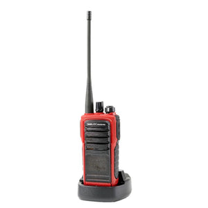 F3 Jaktradio Med Display 140/155 mHz – Hunter