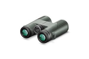 Frontier ED X - 8x42 Green – Hawke
